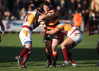 Keegan Hirst1